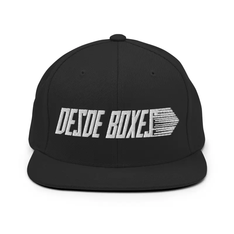 Gorra  Desde Boxes